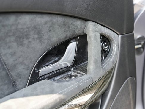 Used 2008 Maserati Quattroporte Sport GT S RWD image 32