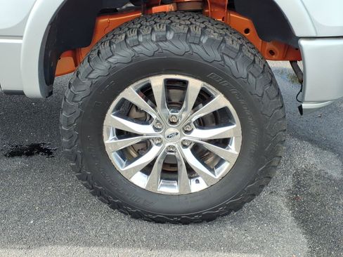 Used 2014 Ford F150 FX2 RWD image 9