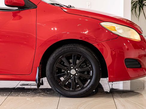 Used 2009 Toyota Matrix FWD image 10