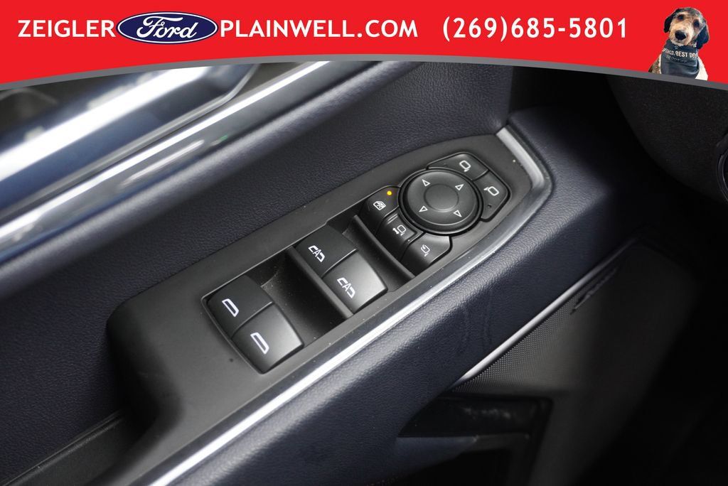 Used 2024 Chevrolet Silverado 2500 High Country AWD/4WD image 28
