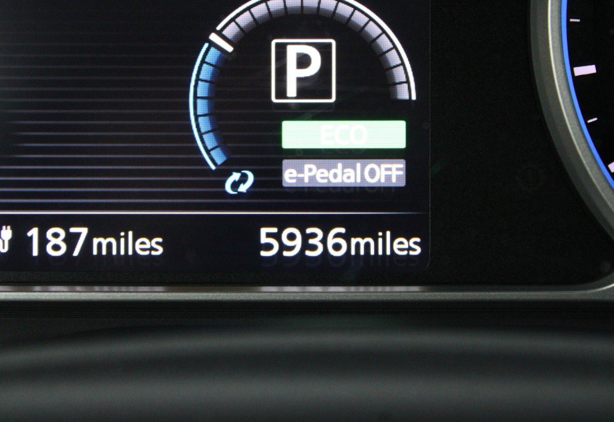 Used 2024 Nissan Leaf SV Plus FWD image 28