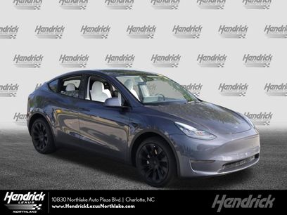 Used 2023 Tesla Model Y Long Range
