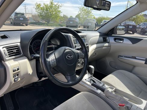 Used 2009 Subaru Impreza 2.5i image 24