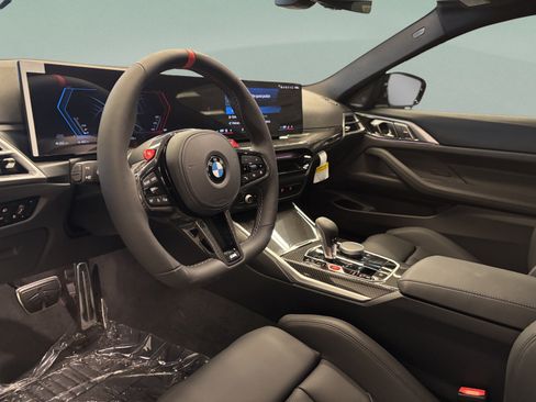 New 2027 BMW M4 xDrive Competition w/ Executive Package AWD/4WD image 30