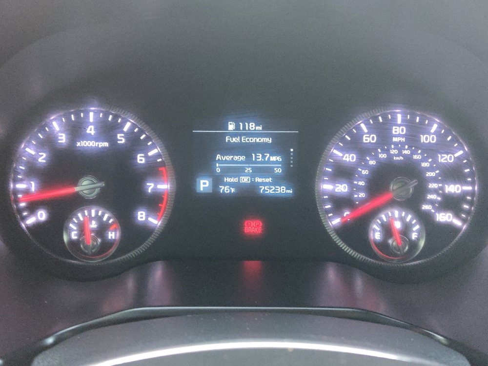 Used 2022 Kia Telluride S AWD/4WD image 23