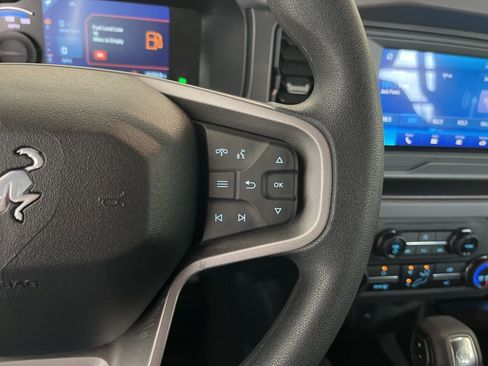Used 2023 Ford Bronco 4-Door w/ Sasquatch Package AWD/4WD image 7