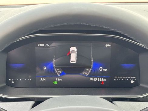 New 2026 Volkswagen Jetta SE FWD image 15
