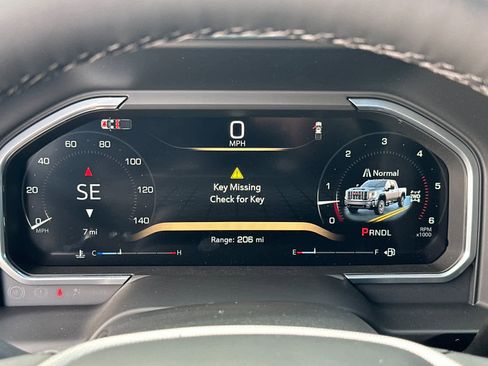 New 2026 GMC Sierra 2500 Denali w/ Technology Package image 23