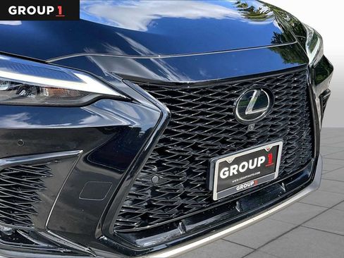 Used 2024 Lexus NX 350 F Sport AWD/4WD image 28