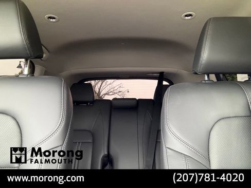 Used 2026 Honda HR-V EX-L image 36