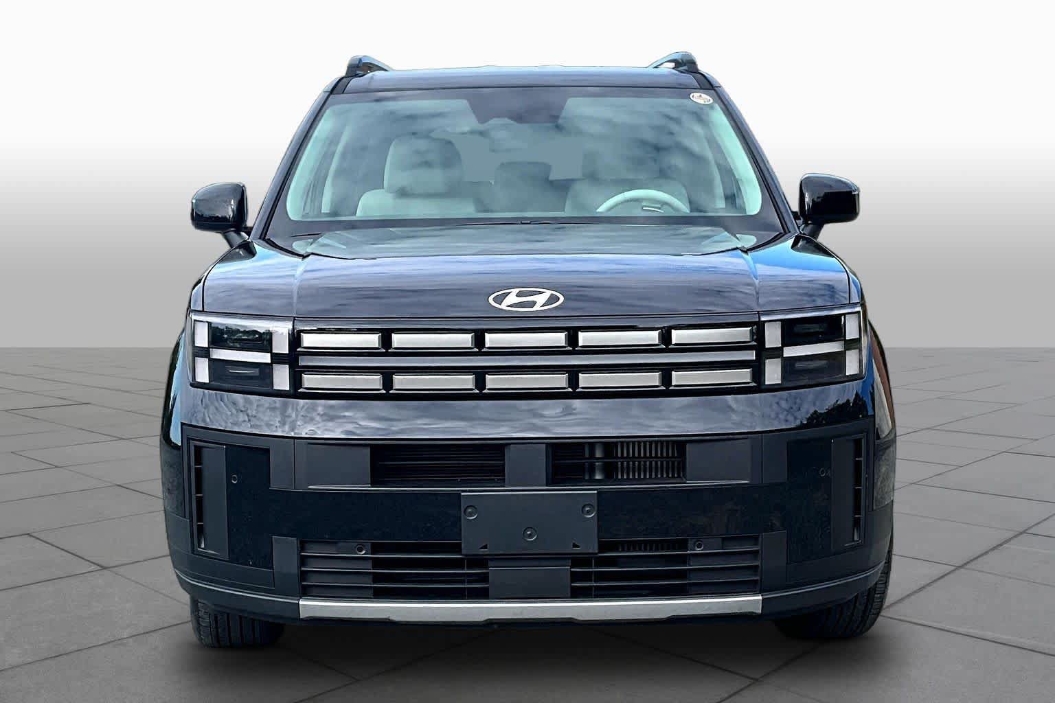 Used 2026 Hyundai Santa Fe SEL AWD/4WD image 4
