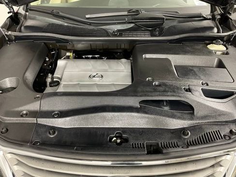 Used 2015 Lexus RX 350 FWD image 9