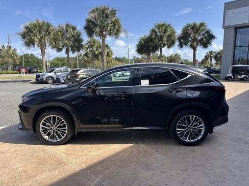New 2026 Lexus NX 350 AWD w/ Luxury Package image 6