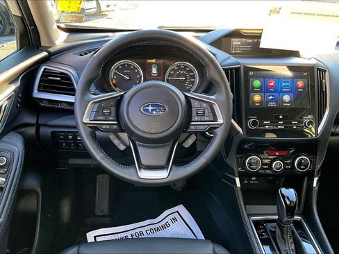 Certified 2024 Subaru Forester Touring image 7