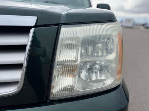 Used 2003 Cadillac Escalade AWD image 57