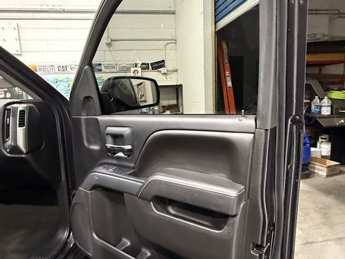 Used 2015 Chevrolet Silverado 1500 LT w/ All Star Edition image 23