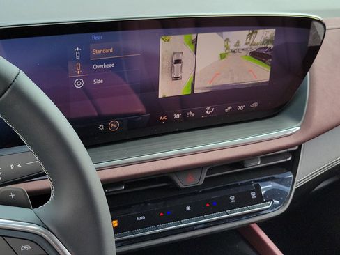 New 2026 Buick Envision Sport Touring image 31