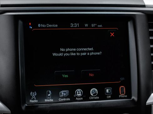 Used 2016 RAM 1500 Lone Star RWD image 34