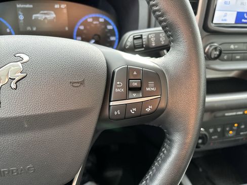 Used 2022 Ford Bronco Sport Big Bend w/ Convenience Package image 13