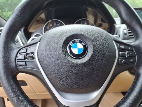 Used 2016 BMW 328i Sedan RWD image 24