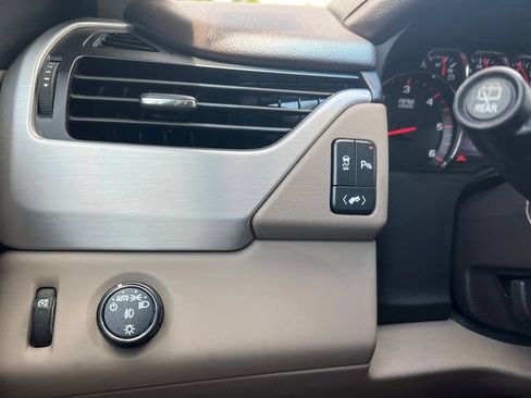 Used 2016 GMC Yukon SLE w/ Convenience Package RWD image 36