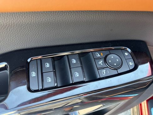 New 2026 Nissan Pathfinder Platinum AWD/4WD image 20