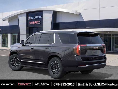 New 2026 GMC Yukon Elevation image 3