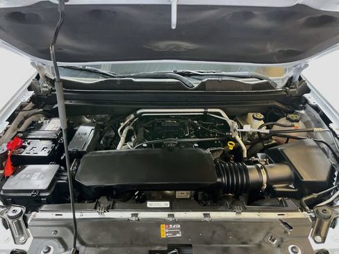 Used 2026 Chevrolet Colorado Trail Boss AWD/4WD image 31