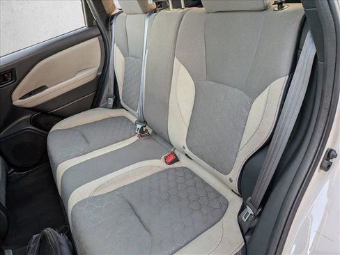 Used 2025 Subaru Forester AWD/4WD image 17