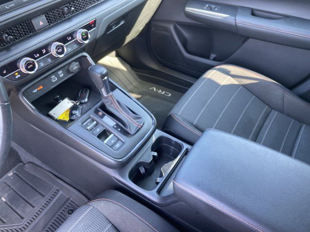 Used 2024 Honda CR-V Sport image 18