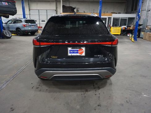 Used 2024 Lexus RX 350 Premium w/ Accessory Package (Z1) image 23