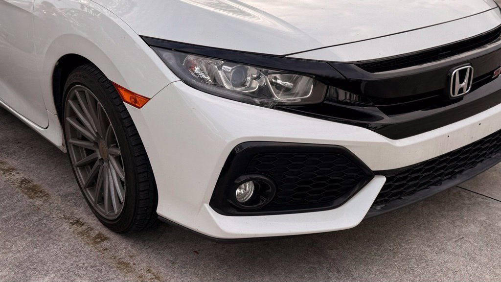 Used 2017 Honda Civic Si image 4