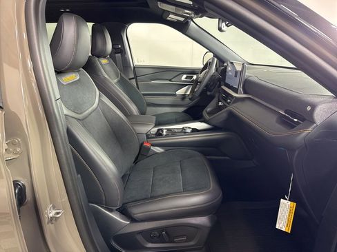 New 2026 Ford Explorer Tremor AWD/4WD image 18