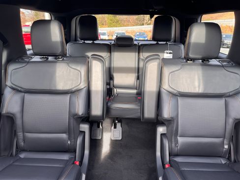 New 2025 Ford Expedition Tremor image 12