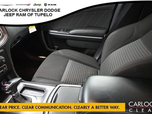 Used 2023 Dodge Charger SXT RWD image 24