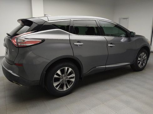 Used 2016 Nissan Murano S AWD/4WD image 10