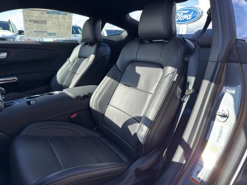 New 2026 Ford Mustang GT Premium image 15