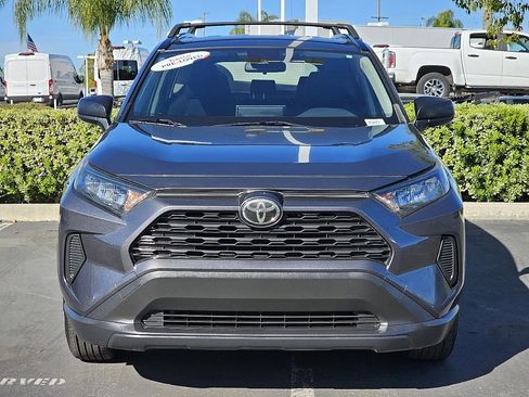 Used 2019 Toyota RAV4 LE image 6