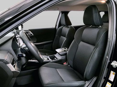 Used 2022 Mitsubishi Outlander ES AWD/4WD image 25