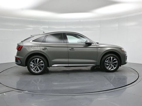 Used 2023 Audi Q5 2.0T Premium w/ Convenience Package AWD/4WD image 28