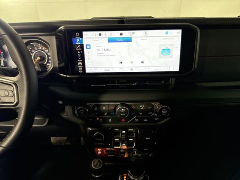 New 2026 Jeep Wrangler Unlimited Rubicon 392 w/ Quick Order Package 27X Moab AWD/4WD image 25