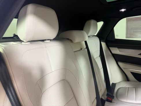 Certified 2026 Jaguar F-PACE R-Dynamic S AWD/4WD image 29