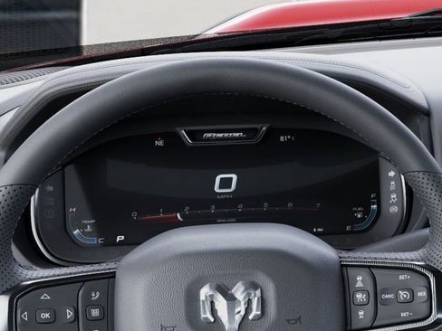 New 2026 RAM 2500 Rebel w/ Rebel Level 1 Equipment Group image 17