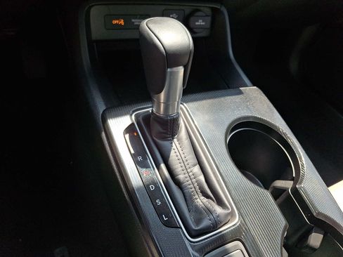 Certified 2024 Honda Civic EX-L image 15