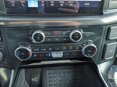 Certified 2025 Ford F150 Raptor AWD/4WD image 27