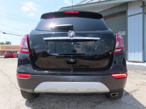 Used 2019 Buick Encore Preferred AWD/4WD image 25
