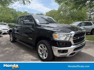 Used 2023 RAM 1500 Big Horn AWD/4WD video 1