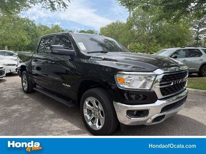 Used 2023 RAM 1500 Big Horn