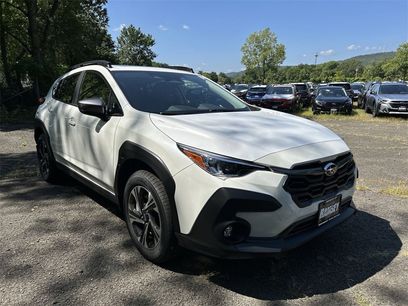 New 2025 Subaru Crosstrek 2.5i Premium