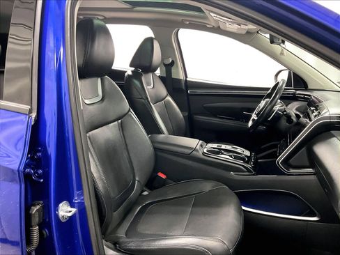 Used 2024 Hyundai Tucson Limited image 11